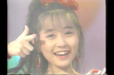 112★スーパー･アイドル･ヒット！ (1988.3.20) HD.