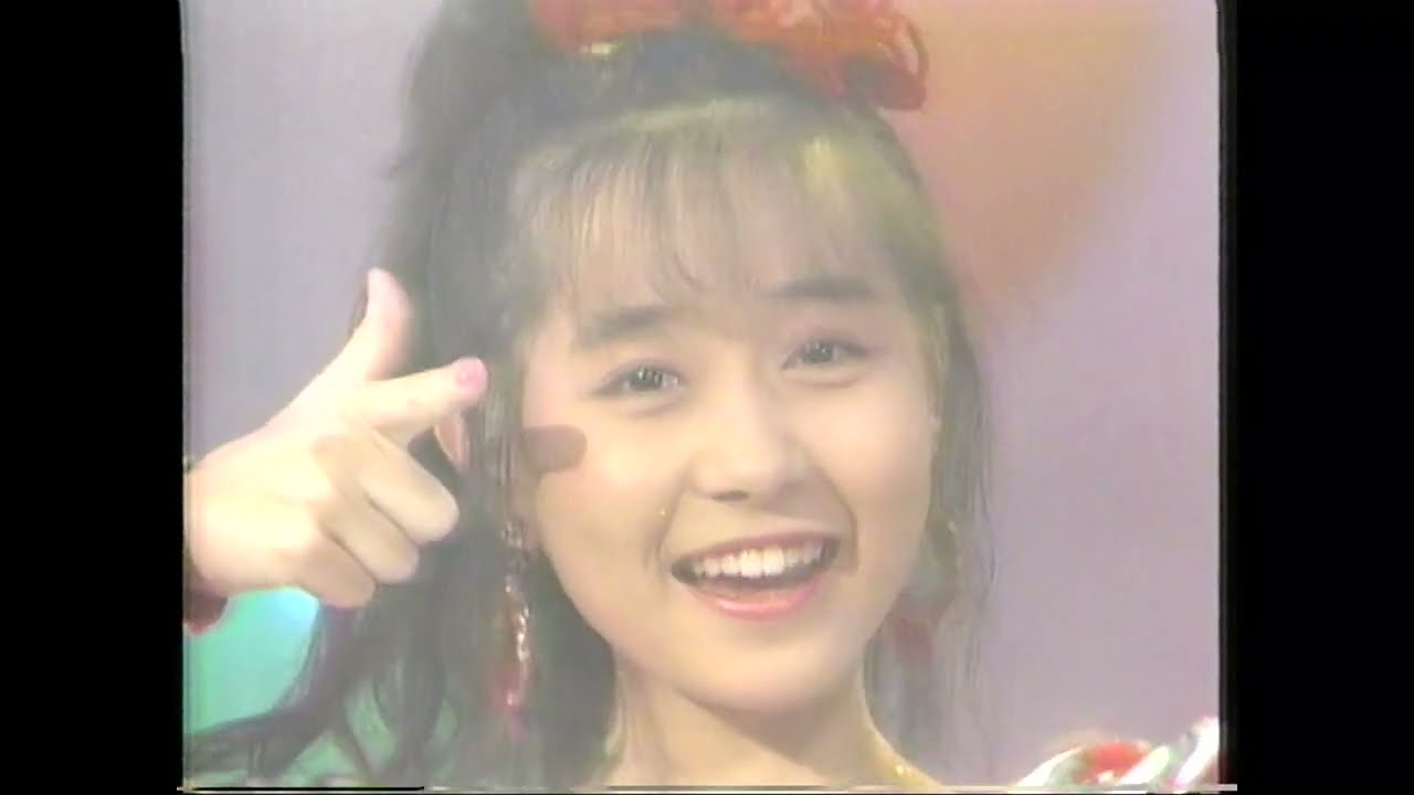 112★スーパー・アイドル・ヒット! (1988.3.20) HD. 112★スーパー・アイドル・ヒット! (1988.3.20) HD.