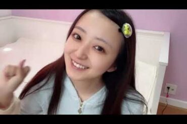 日比野 芽奈（ラフ×ラフ） SHOWROOM 2023 07 29 09時01分