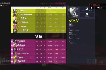 ［オーバーウォッチ2　参加型］できればカスタムしたいな～って