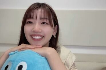 【日向坂46】佐々木美玲 SHOWROOM 2023-07-30