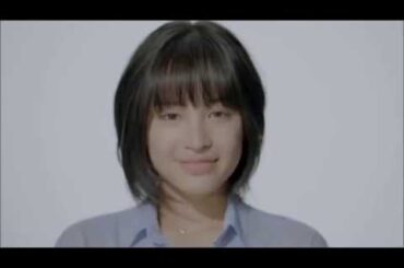 広瀬すず ゼクシィ CM