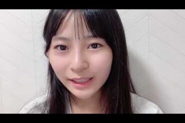 2023年07月22日 07時16分43秒 衣笠彩実（NMB48 研究生）