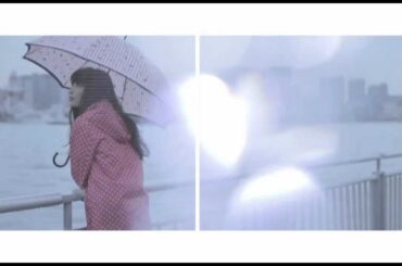 東京LIFE w.p.c × 大政絢