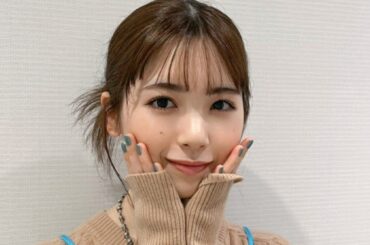 乃木坂46 筒井あやめ┋19歳はどんな一年にしたい？✈️🌼《bis 9月号》