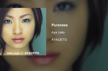 Aya Ueto - Pureness