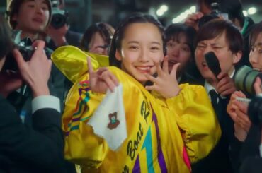 2023ボートレースCM　第7話「ごめんあそばせ」篇30秒　アイアムアボートレーサー