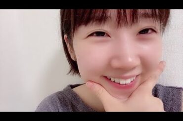 2023年07月29日23時44分04秒 甲斐 心愛（STU48）瀧野由美子(ゆみりん)の卒業発表について