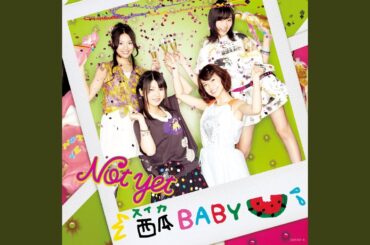 May [横山由依ソロ]