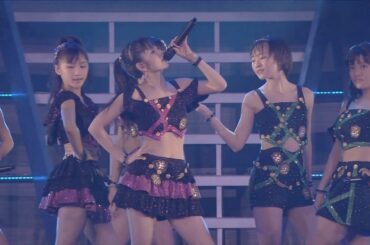 Fantasyが始まる／モーニング娘。'14　2014秋 GIVE ME MORE LOVE ～道重さゆみ卒業記念スペシャル～