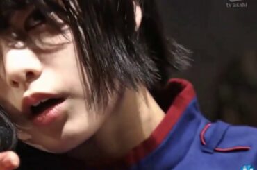 【欅坂46】不協和音における小林由依の倒れ方