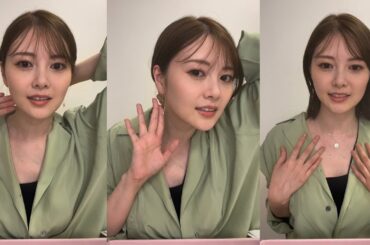 【乃木坂46】白石麻衣 インスタライブ 2023-07-31