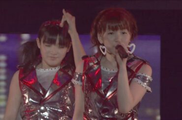 モーニング娘。 『THE マンパワー！！！ 』