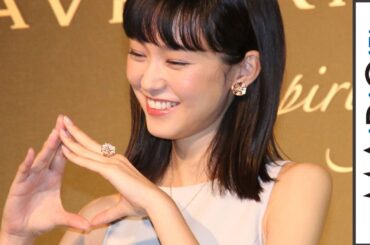 桐谷美玲、母との共通点は“大食い”　大きなおにぎりも「ペロッと…」