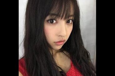 【衝撃映像】元AKBともちん（板野友美）の小学校から今まで