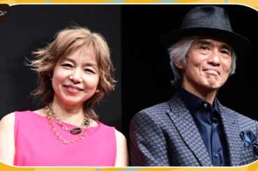 山口智子＆佐藤浩市、横浜流星＆橋本環奈ら若手俳優を絶賛　「むっちゃ刺激になった」　映画「春に散る」大人試写会