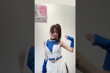 田中れいな 『Do not touch - MISAMO』