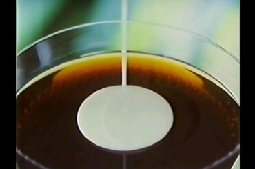 CM 1983 グリコ カフェゼリー