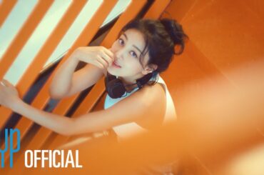 JIHYO "ZONE" Opening Trailer