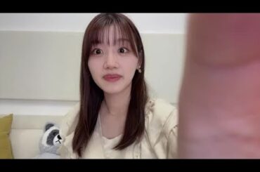 佐々木 美玲 （日向坂46） SHOWROOM 1年半ぶり配信でバグる！ 2023年07月30日