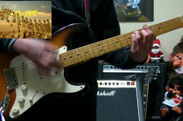 えれぴょん short ver. ／小野恵令奈・COVER