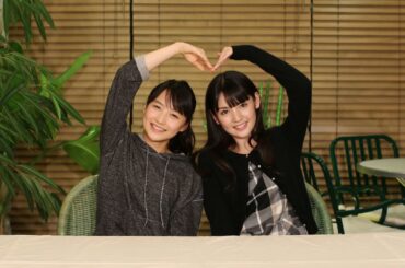 Berryz工房新曲MV公開！＆ツアー、モー娘。'14オーディション＆道重ソロ MC:道重さゆみ・鞘師里保【ハロ！ステ#89】