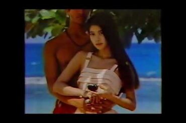 【なつかCM】Glico グリコ カフェゼリー / 田中美佐子