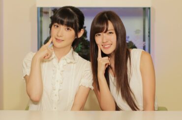 Buono!武道館、カントリー新曲、モー娘。'16ナルチカ、頭の体操、研修生リハ、こぶし浜浦ヘアアレンジ MC：嗣永桃子・鈴木愛理【ハロ！ステ#184】