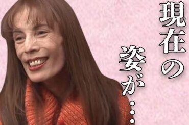 林葉直子の余命宣告を受けた“病気”の正体に驚きを隠せない…「女流棋士」として活躍していた彼女の現在の姿に一同驚愕…