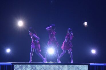 Perfume       パーフェクトスター・パーフェクトスタイル  4 LIVE mix