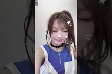 田中れいな 『summerlove - kiitie 🎀』