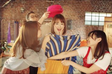 大原櫻子 - Amazing！ (Teaser)