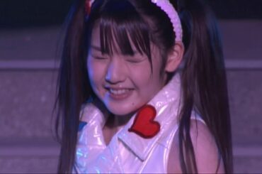 ロボキッス / 道重さゆみ・菅谷梨沙子 (from Hello! Project 2008 Winter ～ワンダフルハーツ年中夢求～)