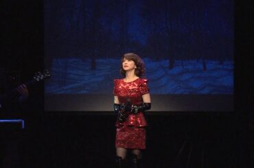 『銀色の夢』 at COTTON CLUB