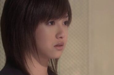 沢尻エリカ主演　1リットルの涙セレクション「病気はどうして私を選んだの？」