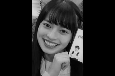 【アンジュルム】狂気！？上國料萌衣×もえぴー｜リミスタインターネットサイン会  #shorts【ハロプロ】