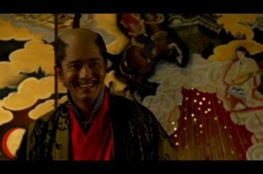 『カムイ外伝』予告編