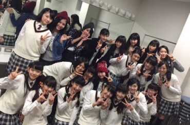 さくら学院とBABYMETALの動画集