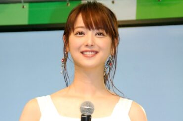 佐々木希、結婚は焦らず「タイミング」　交際質問には無言　『ピエトロ』新CM公開記念イベント
