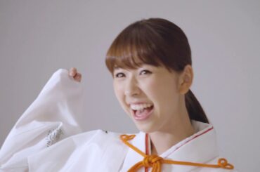 ももっと、ももいろクローバーZ zero　－玉井詩織編－