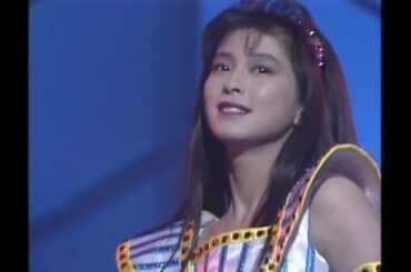 森高千里 「非実力派宣言」  非実力派宣言