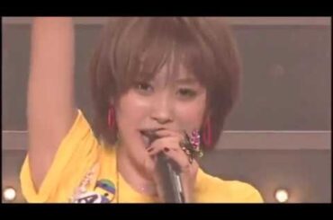 自信持って 夢を持って 飛び立つから (高橋愛 卒業)