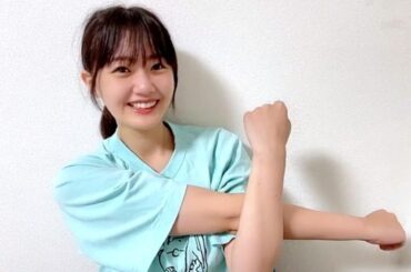 2023/07/27 瀧野由美子 ① SHOWROOM