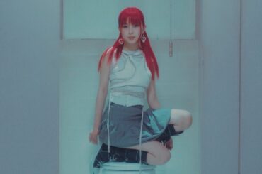 a子 - あたしの全部を愛せない : MUSIC VIDEO (Ako - All to myself)