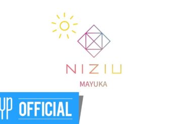 NiziU MAYUKA「Make you happy」M/V MAKING FILM