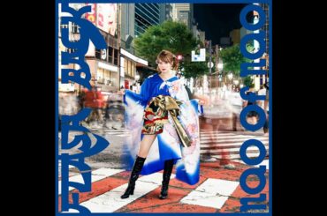 H91- 【豆柴の大群】ナオ・オブ・ナオ 初となるソロ曲 「FLASH BACK」 7月31日(月)0:00より配信＆21:00 Music Video公開決定！