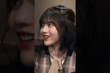 【林瑠奈】相手を見てハキハキ話せてて、と＾っても偉いんだなん :)【乃木坂46】