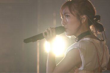 高橋みなみ、新曲「孤独は傷つかない」をライブイベント“Celebration”で披露　RockCorps supported by JT 2017