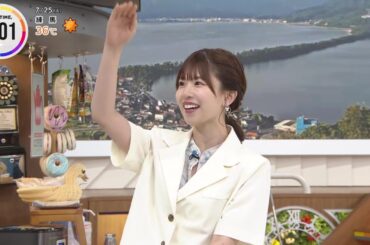 リアルミーグリで久しぶりに会ったファンに驚く松田好花ちゃん、でもファンの方がその可愛さに驚いてるのよ