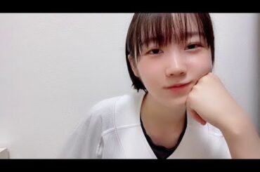 2023年07月30日22時22分52秒 甲斐 心愛（STU48）瀧野由美子の卒業発表までの舞台裏の話